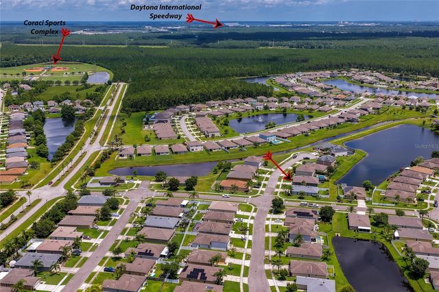 5329 ROYAL PLANTATION BOULEVARD, Port Orange, FL 32128
