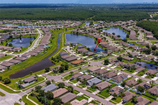 5329 ROYAL PLANTATION BOULEVARD, Port Orange, FL 32128