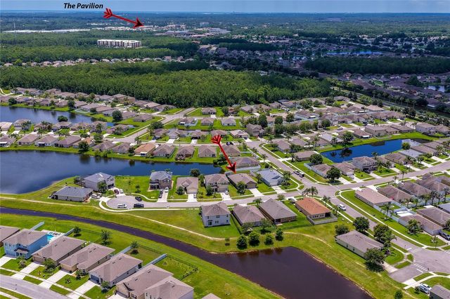 5329 ROYAL PLANTATION BOULEVARD, Port Orange, FL 32128