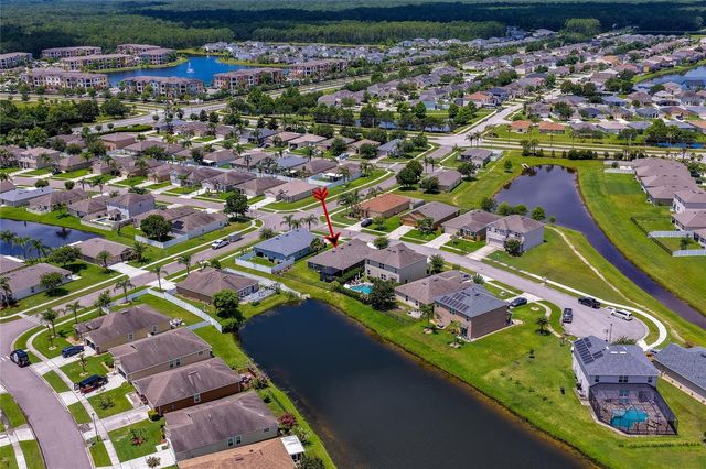 5329 ROYAL PLANTATION BOULEVARD, Port Orange, FL 32128