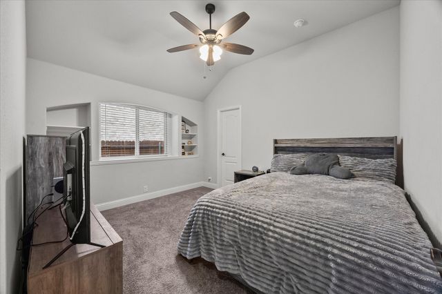 3904 Holly Springs Lane, Kaufman, TX 75142