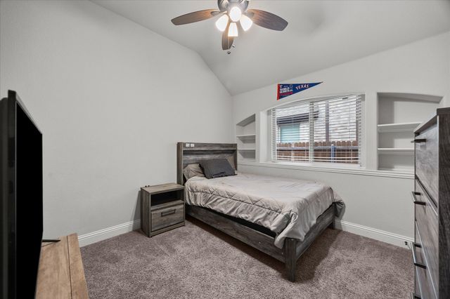 3904 Holly Springs Lane, Kaufman, TX 75142