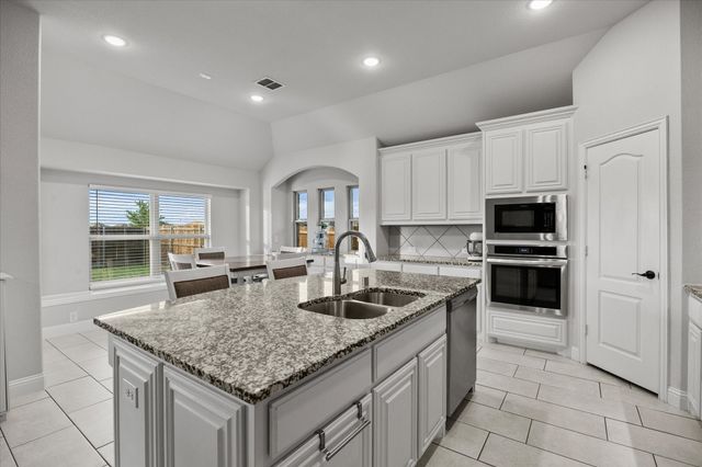 3904 Holly Springs Lane, Kaufman, TX 75142