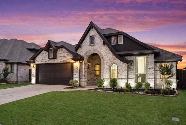 3904 Holly Springs Lane, Kaufman, TX 75142