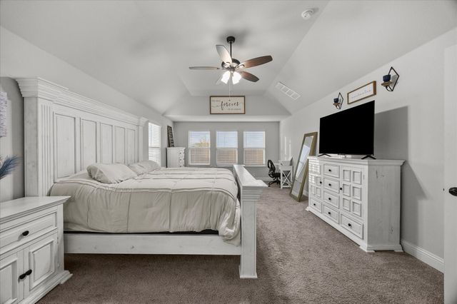 3904 Holly Springs Lane, Kaufman, TX 75142