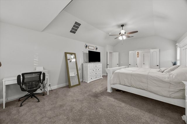 3904 Holly Springs Lane, Kaufman, TX 75142