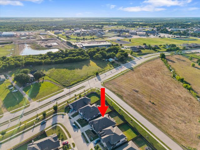 3904 Holly Springs Lane, Kaufman, TX 75142
