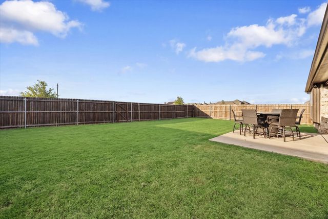 3904 Holly Springs Lane, Kaufman, TX 75142