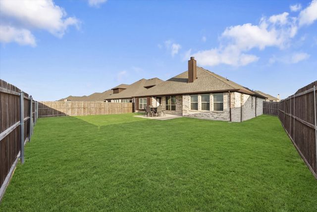 3904 Holly Springs Lane, Kaufman, TX 75142