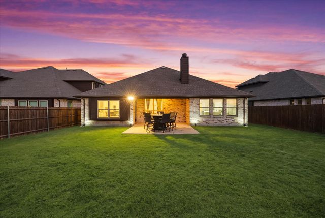 3904 Holly Springs Lane, Kaufman, TX 75142