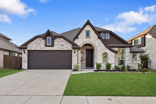 3904 Holly Springs Lane, Kaufman, TX 75142
