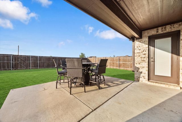 3904 Holly Springs Lane, Kaufman, TX 75142