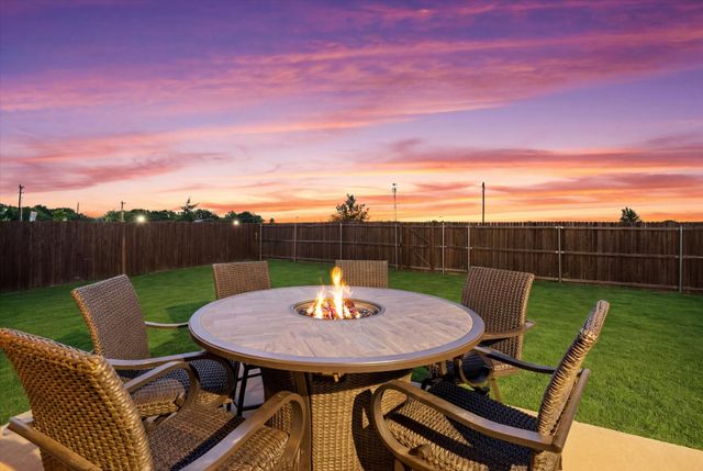 3904 Holly Springs Lane, Kaufman, TX 75142