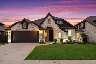 3904 Holly Springs Lane, Kaufman, TX 75142
