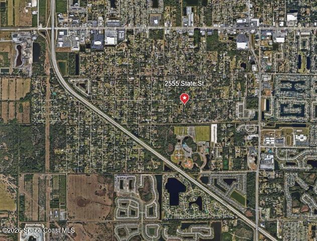 2555 State Street, Melbourne, FL 32904