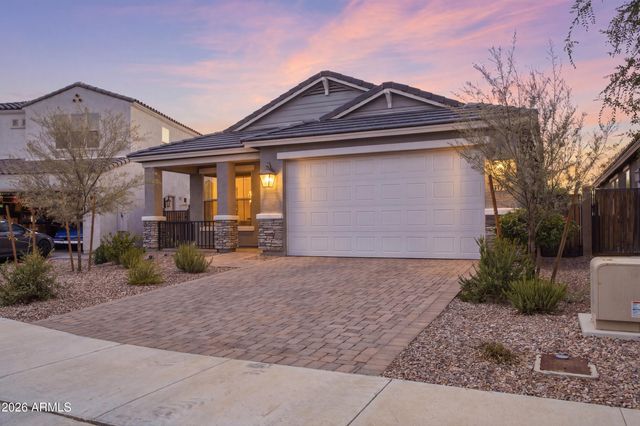13500 N 174TH Lane, Surprise, AZ 85388