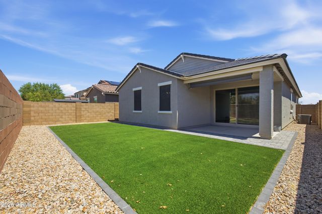 13500 N 174TH Lane, Surprise, AZ 85388