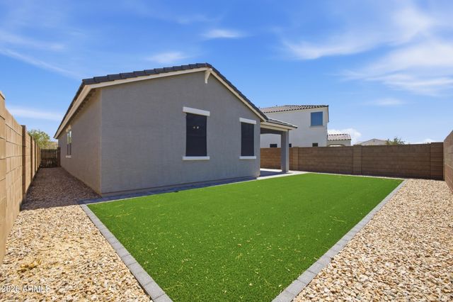 13500 N 174TH Lane, Surprise, AZ 85388
