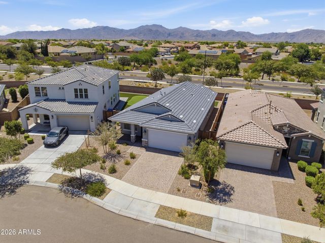 13500 N 174TH Lane, Surprise, AZ 85388