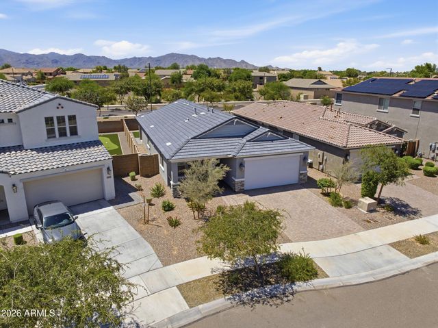 13500 N 174TH Lane, Surprise, AZ 85388