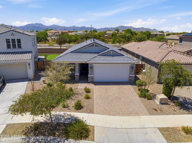 13500 N 174TH Lane, Surprise, AZ 85388