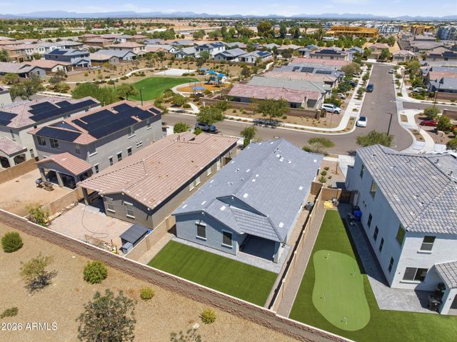 13500 N 174TH Lane, Surprise, AZ 85388