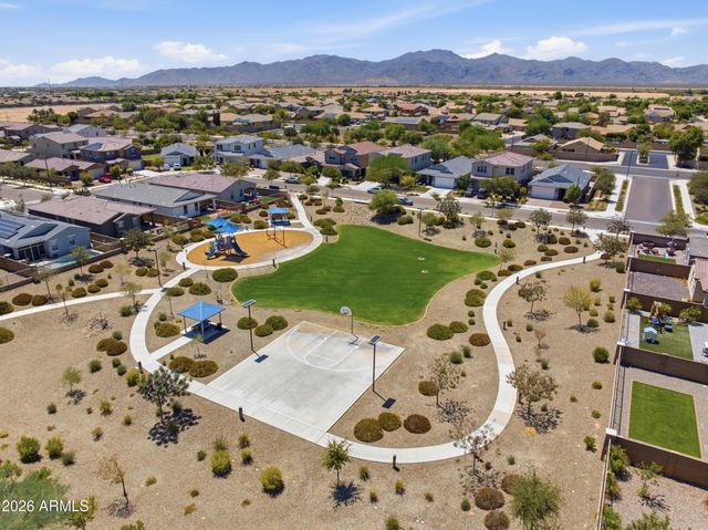 13500 N 174TH Lane, Surprise, AZ 85388