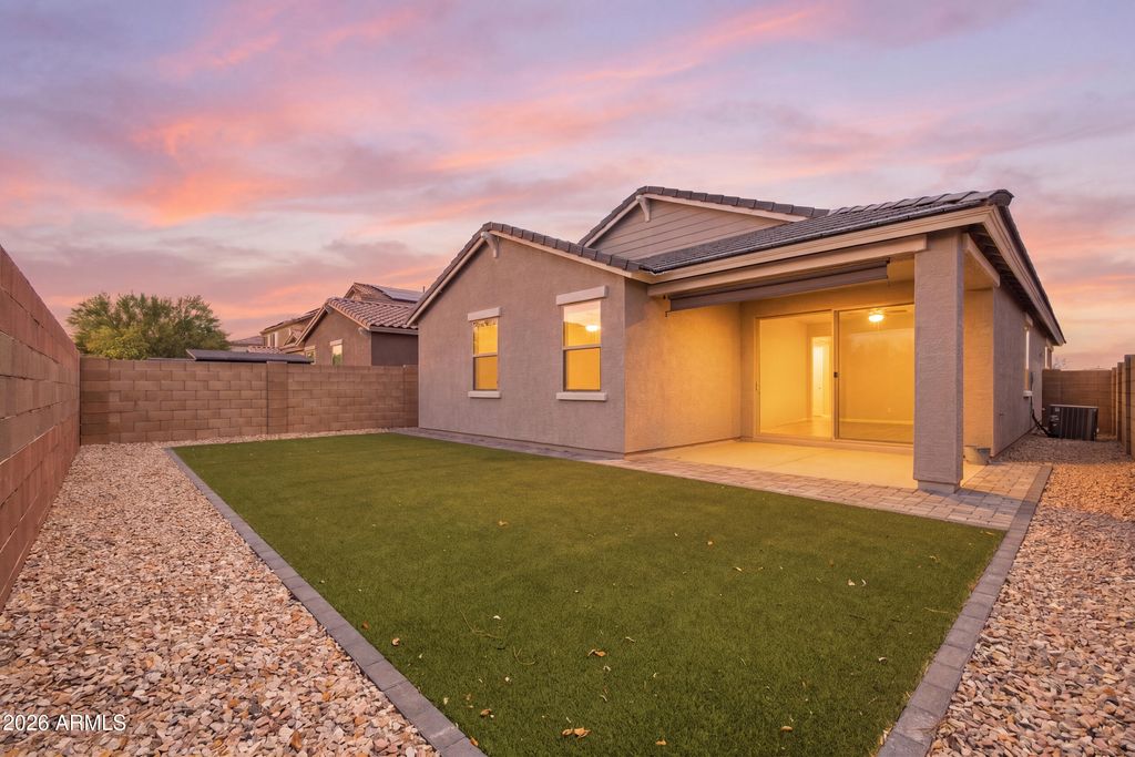 13500 N 174TH Lane, Surprise, AZ 85388 — photo 3