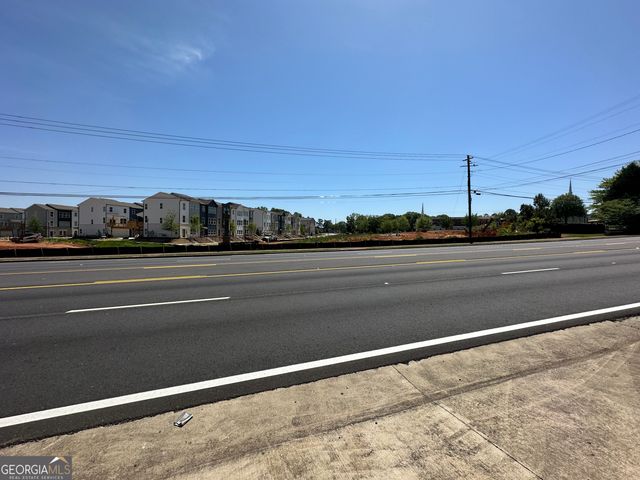 0 Lawrenceville Highway, Lilburn, GA 30047