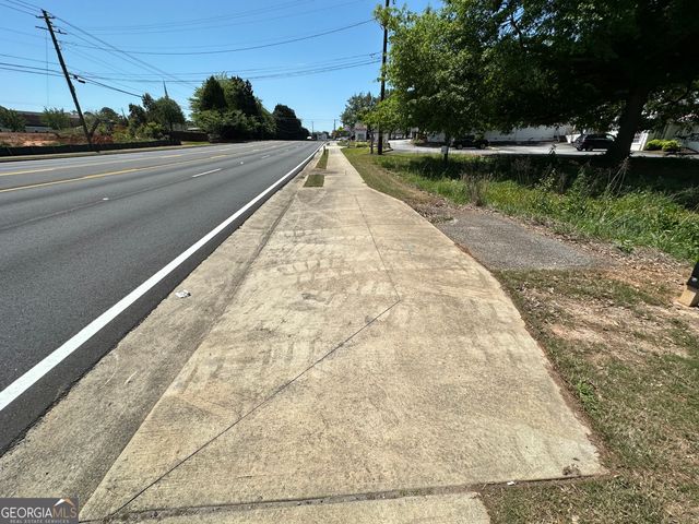 0 Lawrenceville Highway, Lilburn, GA 30047
