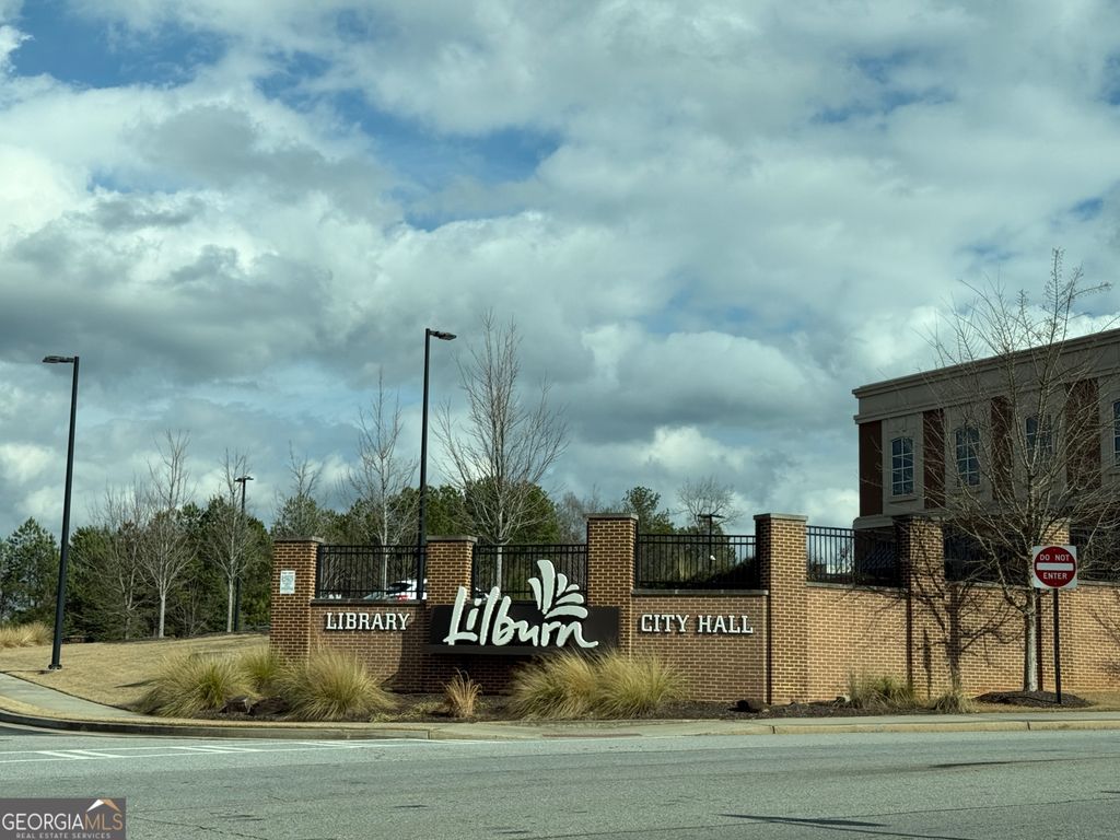 0 Lawrenceville Highway, Lilburn, GA 30047