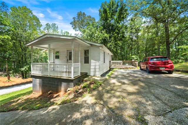 2400 Radford Road, Lithia Springs, GA 30122