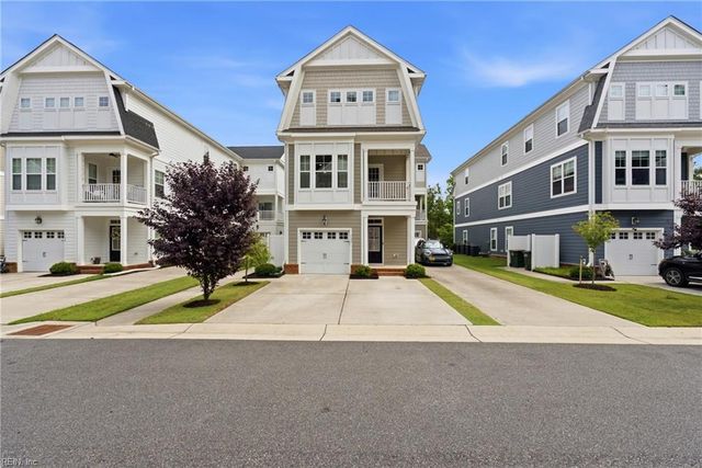 137 Mizzen Quarter LOOP, Yorktown, VA 23693