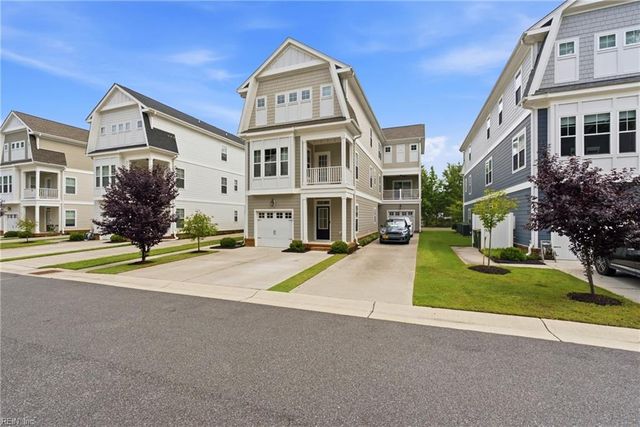 137 Mizzen Quarter LOOP, Yorktown, VA 23693