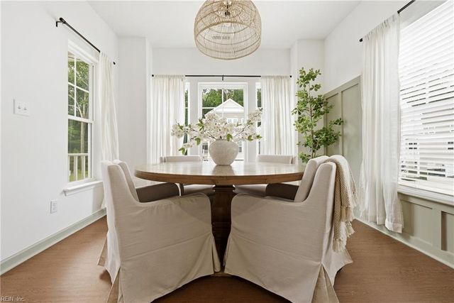 137 Mizzen Quarter LOOP, Yorktown, VA 23693
