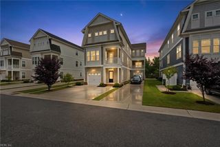 137 Mizzen Quarter LOOP, Yorktown, VA 23693