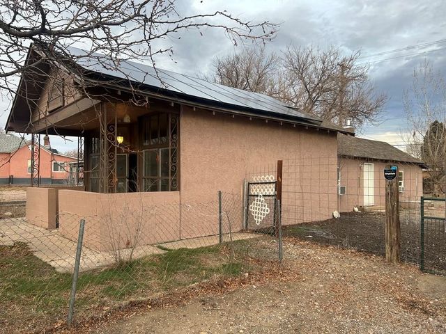 2522 E Routt Ave, Pueblo, CO 81004