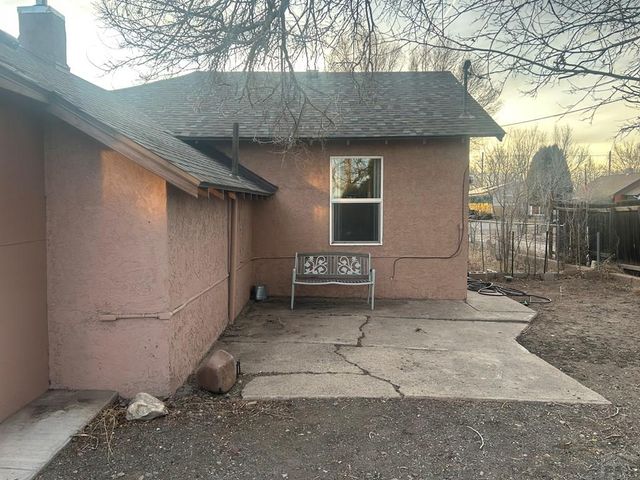 2522 E Routt Ave, Pueblo, CO 81004