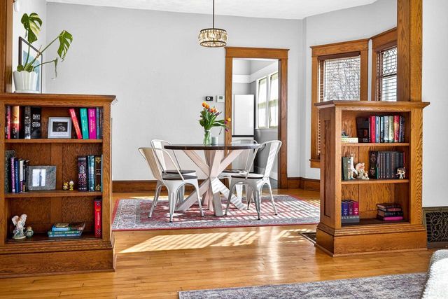 201 5TH STREET, Neenah, WI 54956