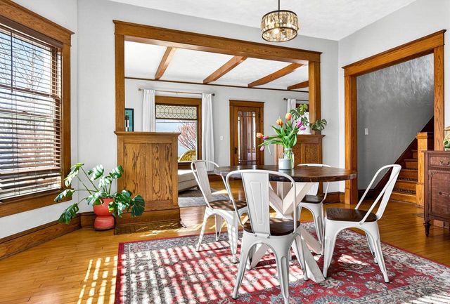 201 5TH STREET, Neenah, WI 54956