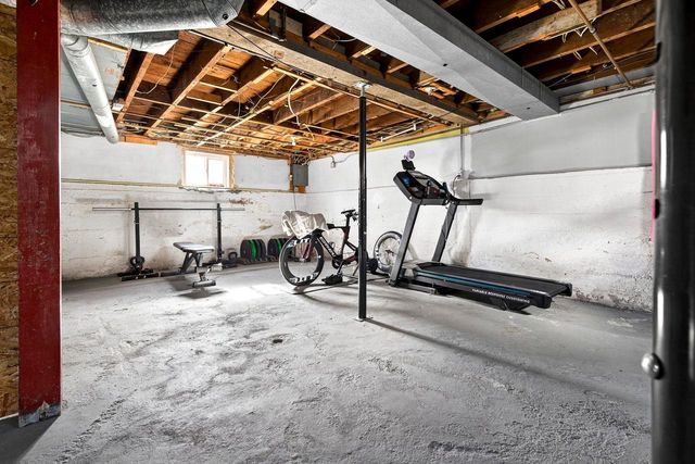 201 5TH STREET, Neenah, WI 54956