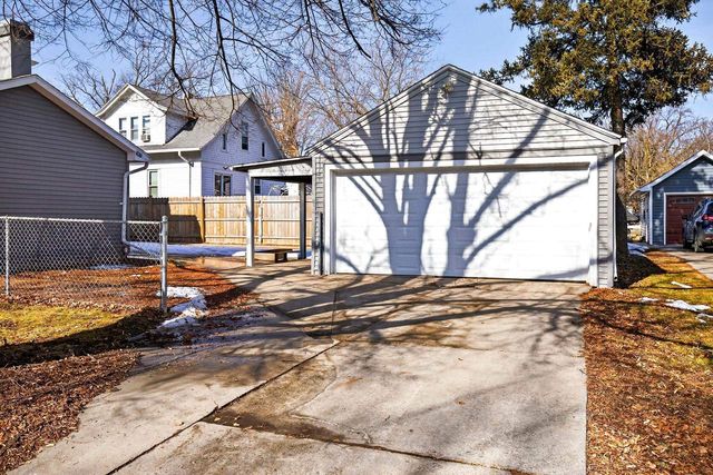 201 5TH STREET, Neenah, WI 54956