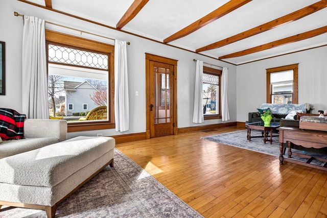 201 5TH STREET, Neenah, WI 54956