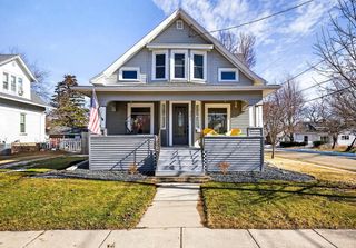 201 5TH STREET, Neenah, WI 54956