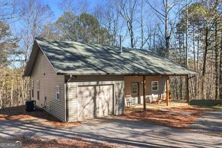 365 Ruby Lane, Mineral Bluff, GA 30559