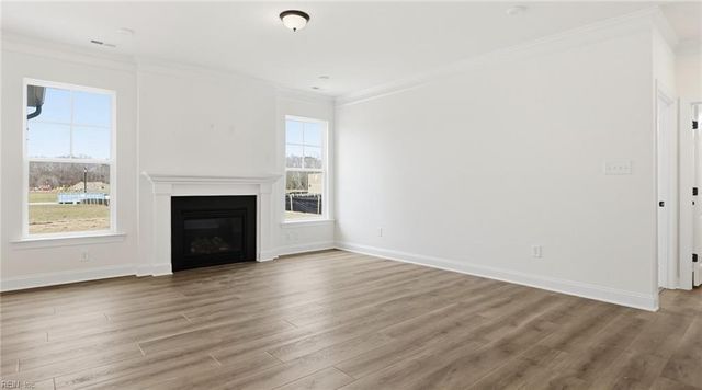 2114 Wentworth XING, Smithfield, VA 23430