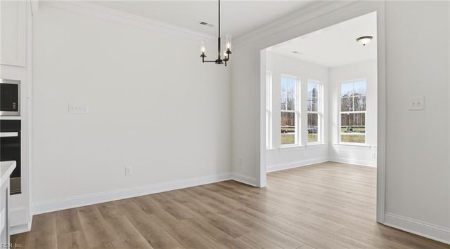 2114 Wentworth XING, Smithfield, VA 23430