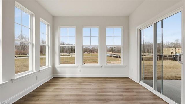 2114 Wentworth XING, Smithfield, VA 23430
