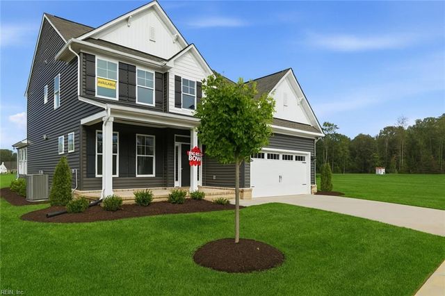 2114 Wentworth XING, Smithfield, VA 23430