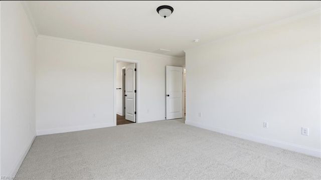 2114 Wentworth XING, Smithfield, VA 23430